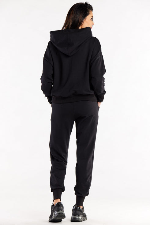 Tracksuit trousers model 188044 You